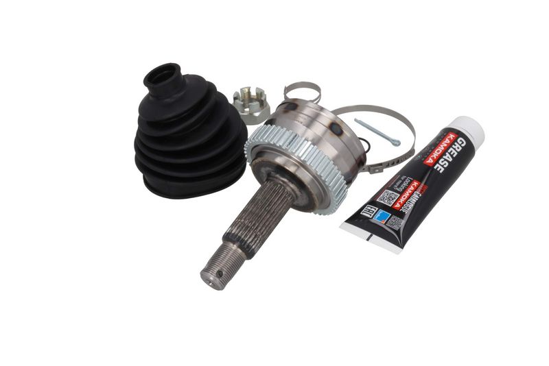 Liigendlaager, veovõll, KAMOKA 6498