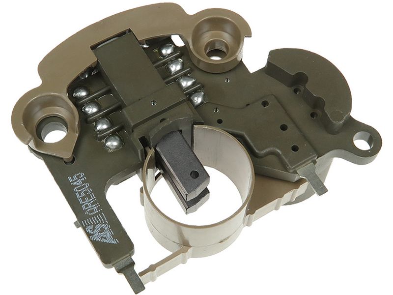 AS-PL ARE5045 Alternator Regulator