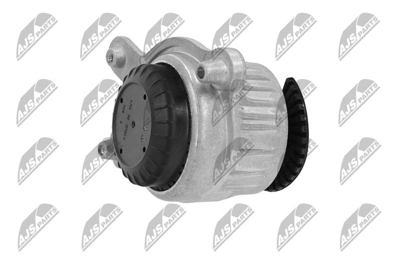 Paigutus, Mootor, NTY ZPS-ME-043