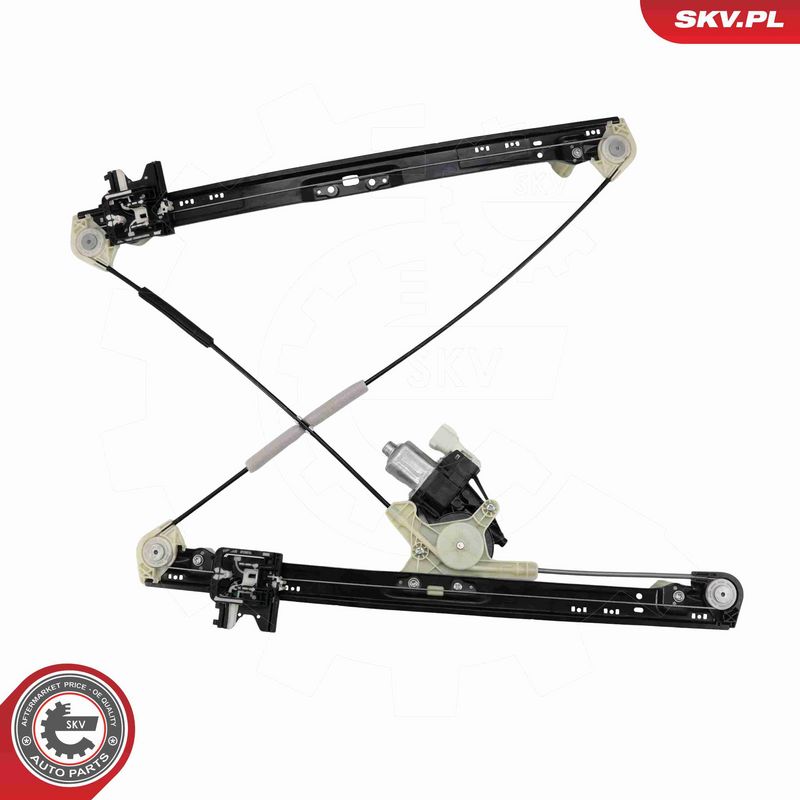 ESEN SKV 51SKV683 Window Regulator