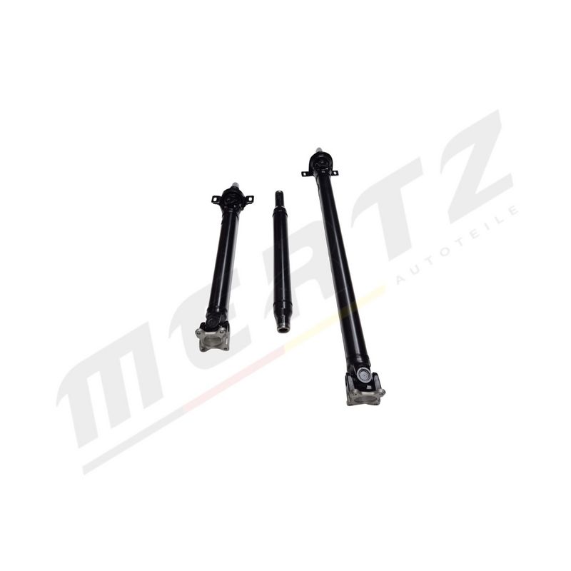 MERTZ M-D1172 Propshaft, axle drive