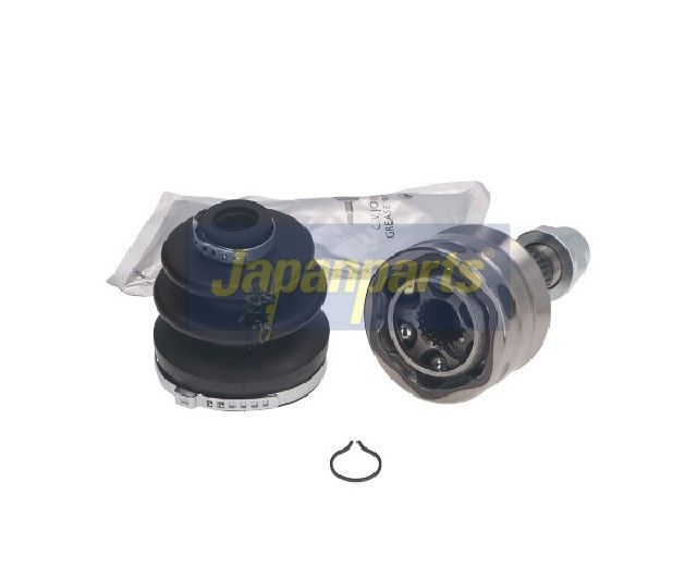 JAPANPARTS Jungčių komplektas, kardaninis velenas