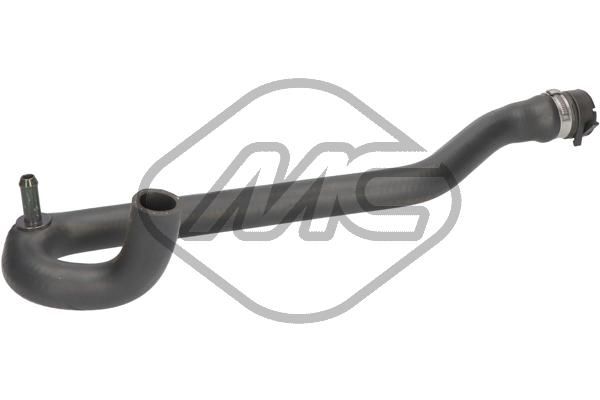Soojendusvoolik, Metalcaucho 78405