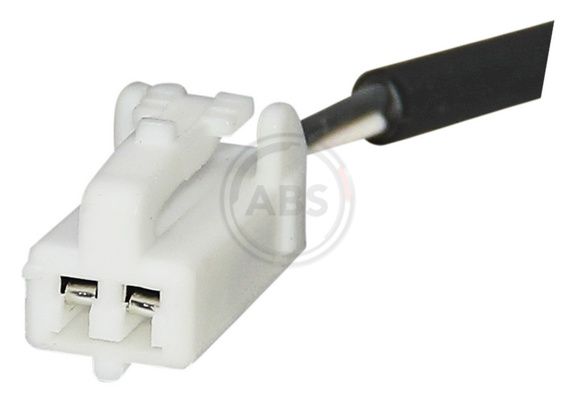 A.B.S. 30847 Sensor, wheel speed