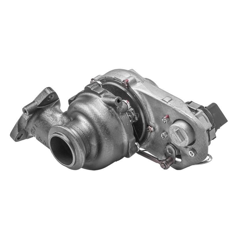 BR Turbo 850841-5001RSG Charger, charging (supercharged/turbocharged)