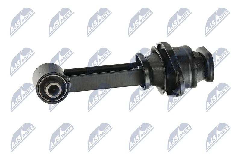NTY ZPS-KA-323 Mounting, engine