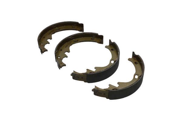 Kavo Parts KBS-7412 Brake Shoe Set