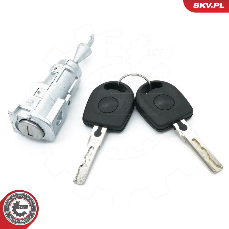 Sulgursilinder, ESEN SKV...