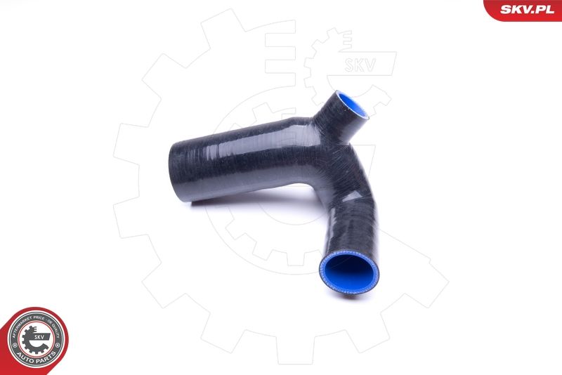 ESEN SKV 43SKV032 Charge Air Hose