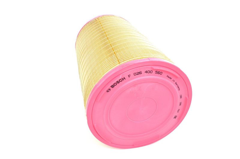 BOSCH F026400560 Air Filter