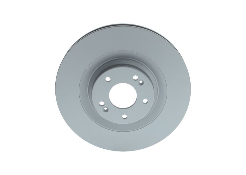 BOSCH 0 986 479 G26 Stabdžių diskas