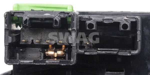SWAG 33 11 0505 Clockspring, airbag