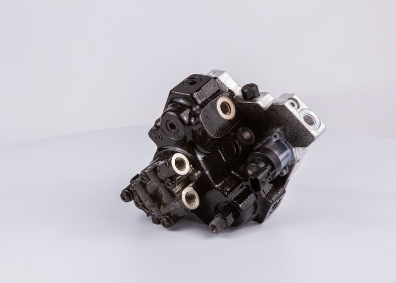 BOSCH 0 445 020 207 High Pressure Pump