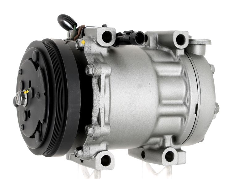 CEVAM 8600008 Compressor, air conditioning