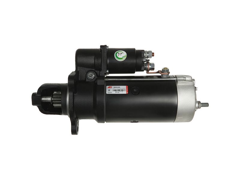 AS-PL S0024SR Starteris