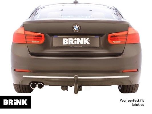 Haakeseade, BRINK 617900