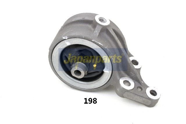 JAPANPARTS Variklio montavimas