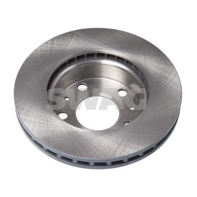 SWAG 70 94 4037 Brake Disc