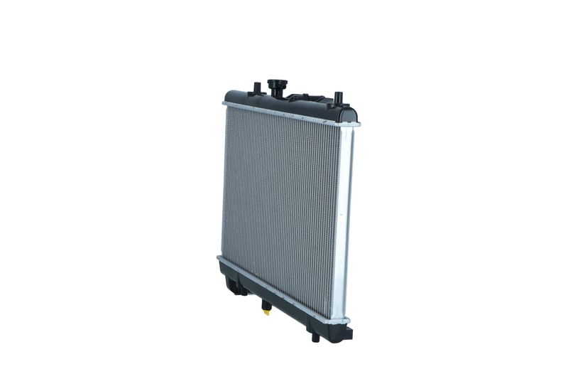 Radiaator, mootorijahutus, NRF 53121