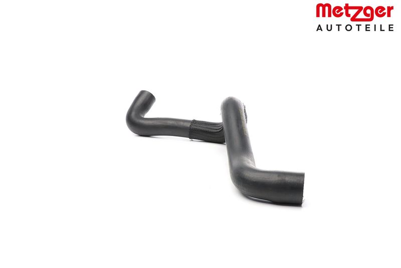 METZGER AUTOTEILE 2420059 Radiator Hose
