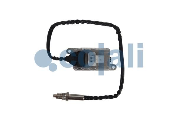 NOx-senzor, vstřikování močoviny 2269010