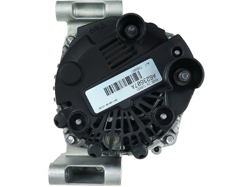 AS-PL A3104(VALEO) Alternator