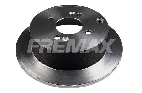 FREMAX BD-5102 Brake Disc