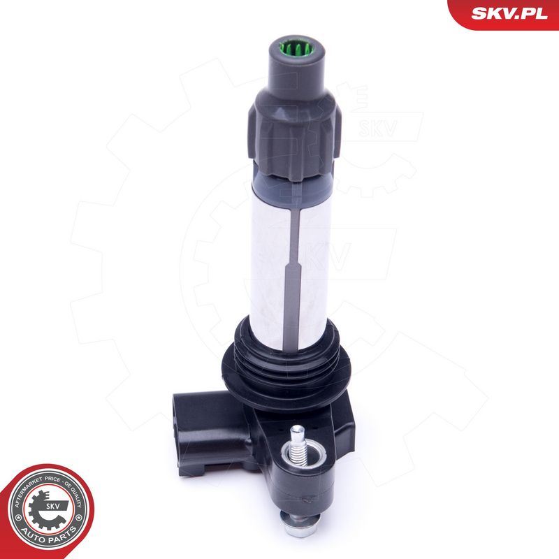 Süütepool, ESEN SKV 03SKV294