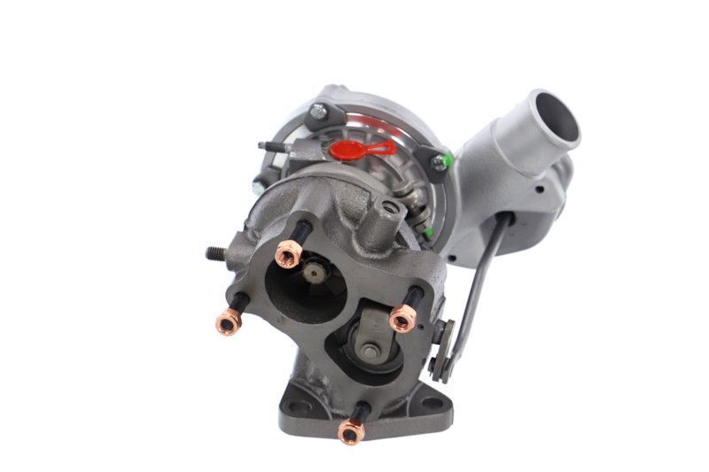REMANTE 003-001-001248R Charger, charging (supercharged/turbocharged)