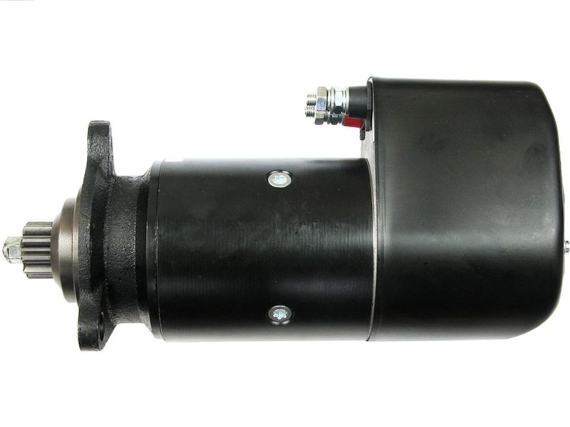 AS-PL S0437 Starter