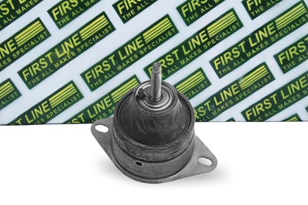FIRST LINE felfüggesztés, motor FEM3081