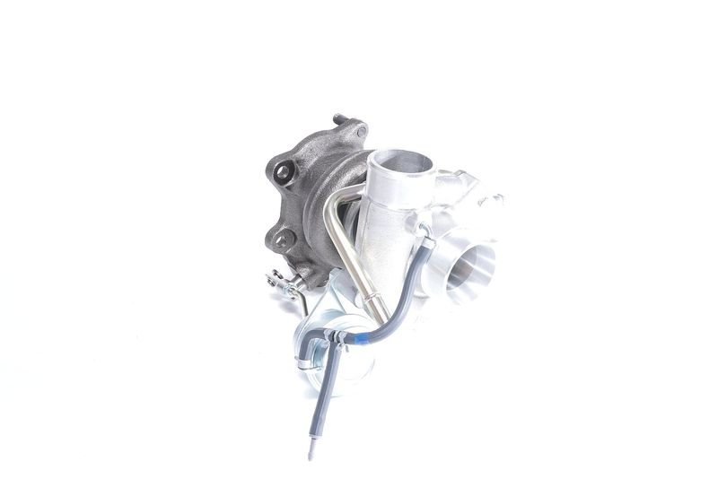 Compresor,sistem de supraalimentare T918444 BTS Turbo