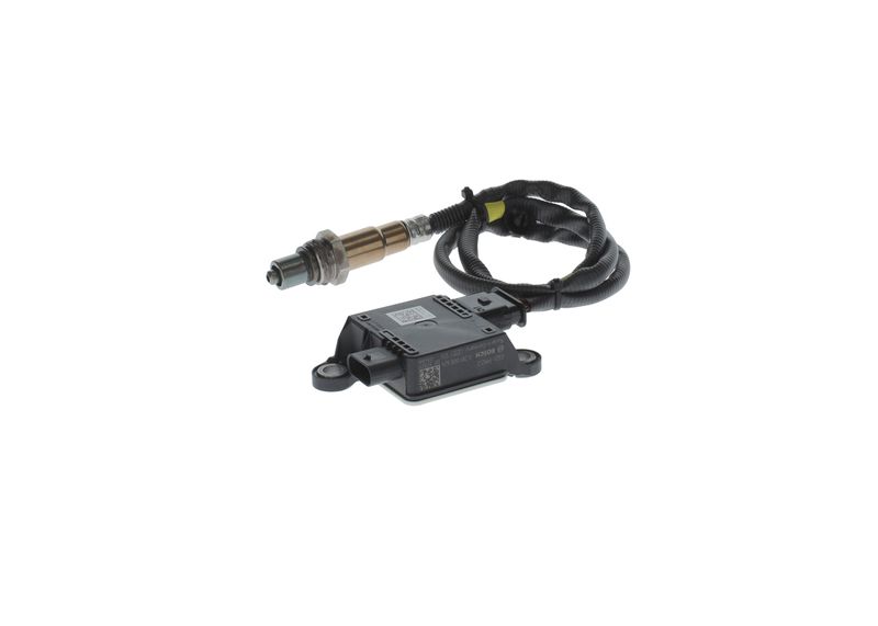 BOSCH 0281008624 Kietųjų dalelių jutiklis