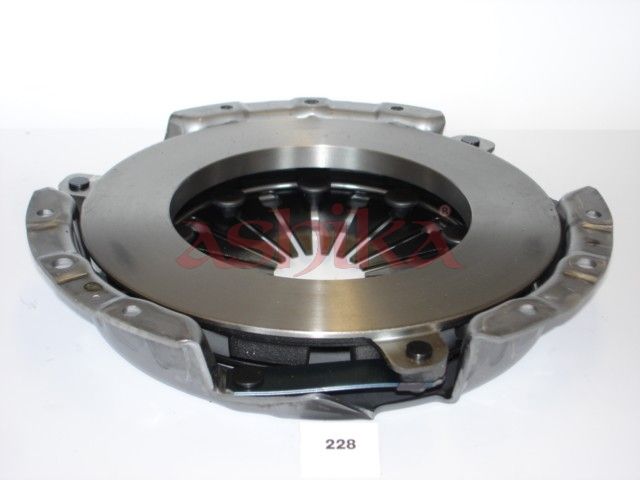 ASHIKA 70-02-228 Clutch Pressure Plate