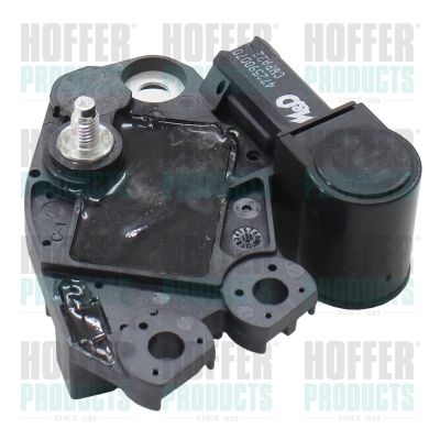 HOFFER generátor szabályozó 52098