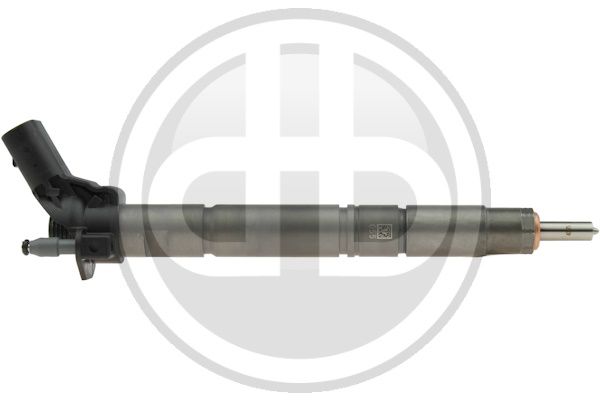 BUCHLI Fuel Injector E-0445117026