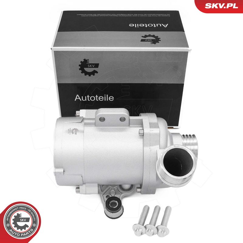 Veepump, mootori jahutus, ESEN SKV 22SKV071