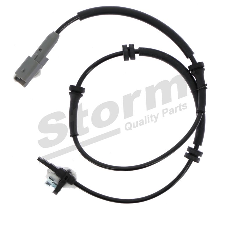 Capteur, vitesse de roue STORM QUALITY PARTS 777146