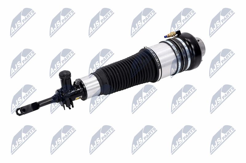 Õhuamort, NTY A-AU-048