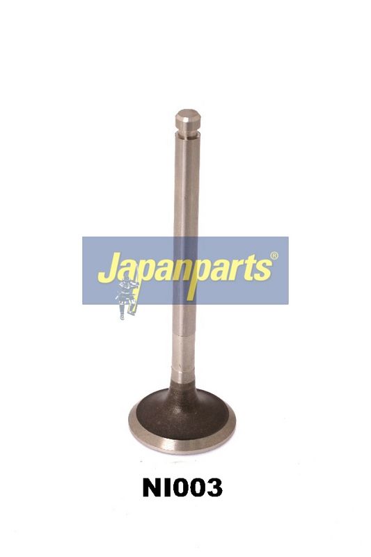 JAPANPARTS Angos vožtuvas