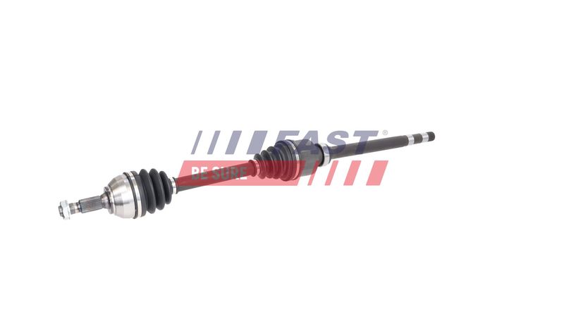 FAST FT01447 Pusašis