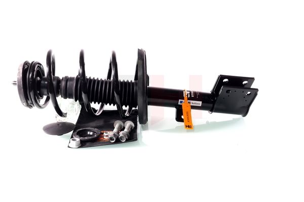 Vedruamort, GH GH-351937C02