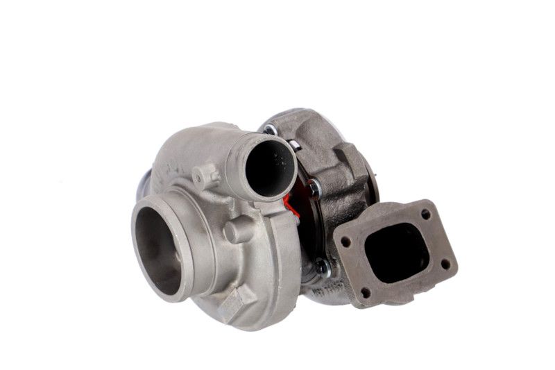 REMANTE 003-001-001040R Charger, charging (supercharged/turbocharged)