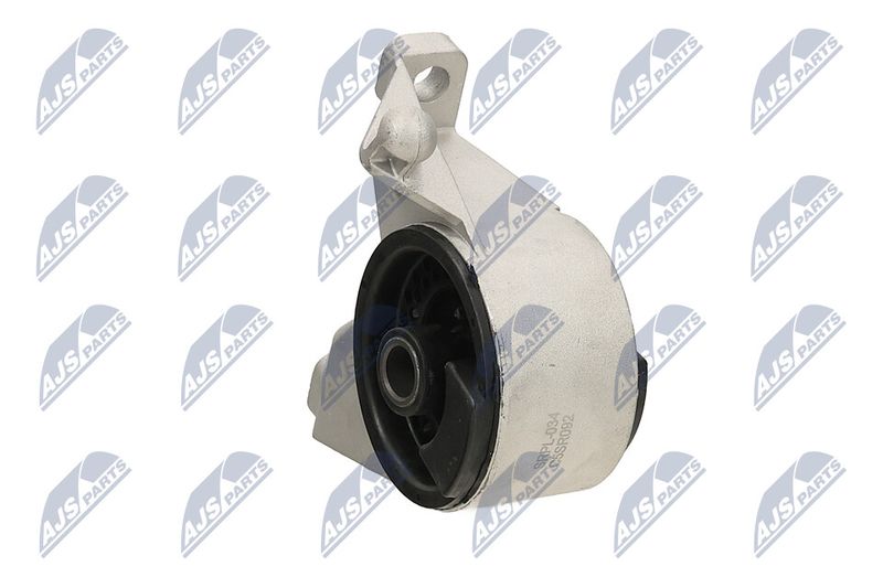 Paigutus, Mootor, NTY ZPS-PL-034