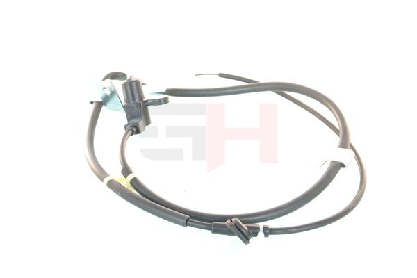 GH GH-715203H Датчик, кількість обертів колеса