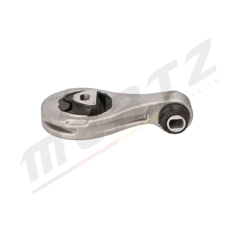 MERTZ M-S4883 Mounting, engine