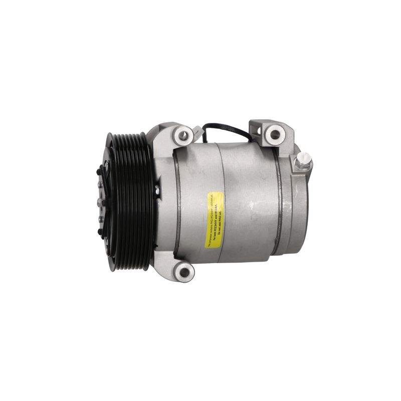 kompresor klimatizace MB Actros, Antos, Atego (07/11-) 890957