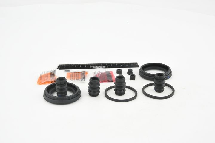 FEBEST 0275-Y62R Repair Kit, brake caliper