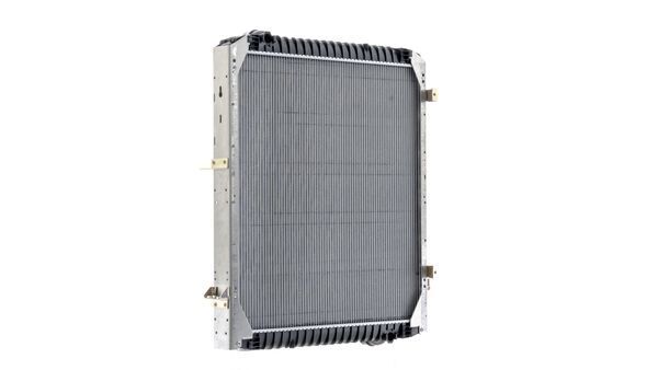 MAHLE CR 1912 000P Radiator, engine cooling