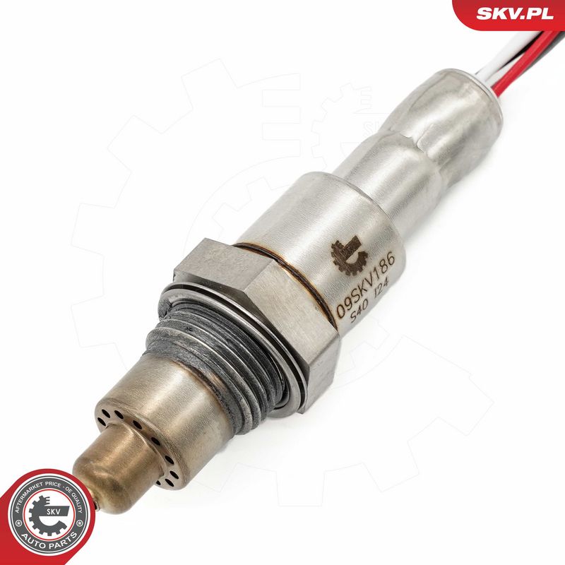 Lambda andur, ESEN SKV 09SKV186